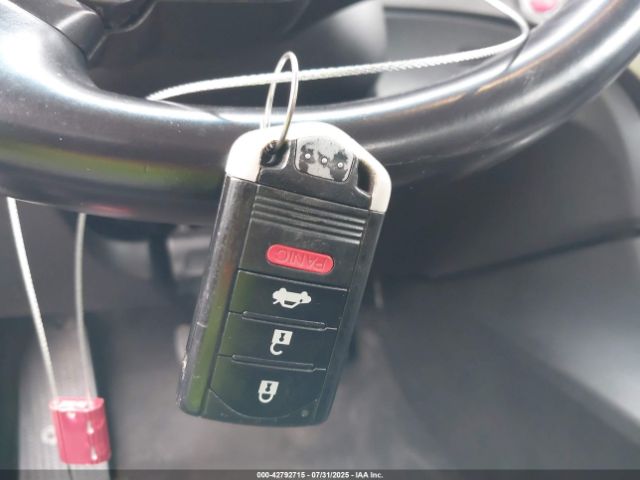 2013 ACURA ILX 19VDE1F50DE007662 Photo 10