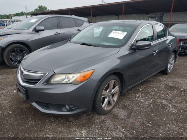 2013 ACURA ILX 19VDE1F50DE007662 Photo 1