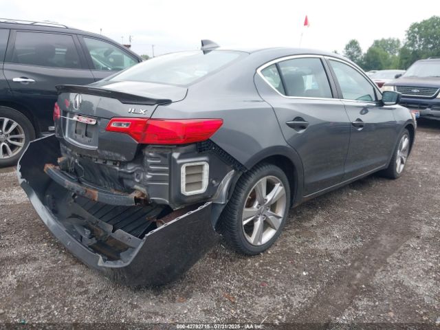 2013 ACURA ILX 19VDE1F50DE007662 Photo 3