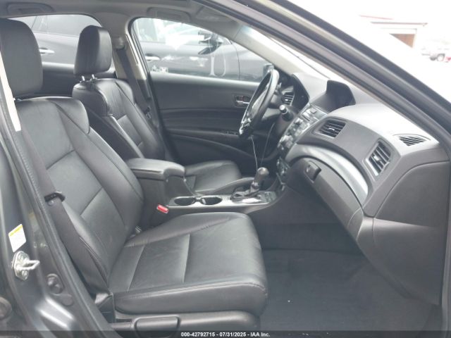 2013 ACURA ILX 19VDE1F50DE007662 Photo 4