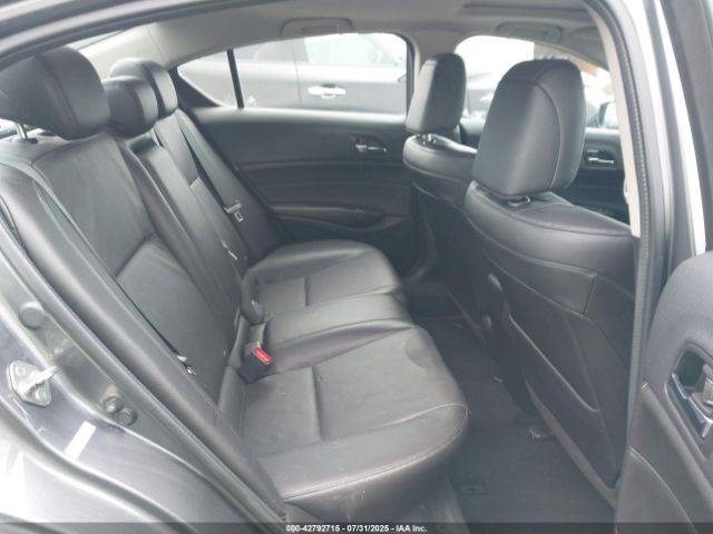 2013 ACURA ILX 19VDE1F50DE007662 Photo 7