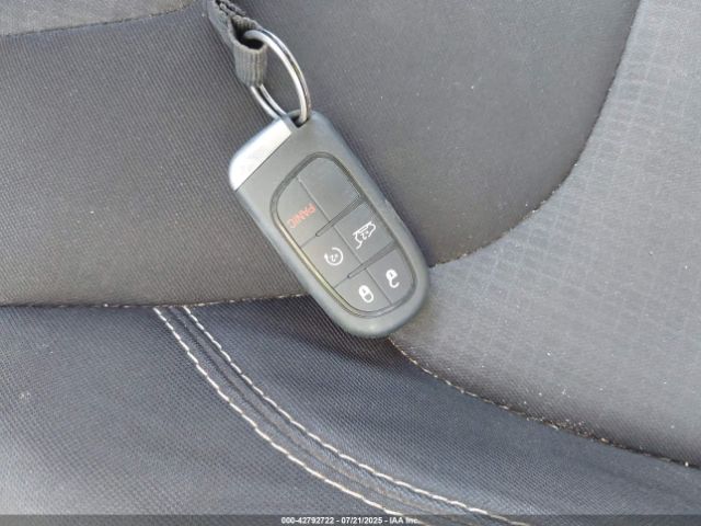 2015 JEEP CHEROKEE 1C4PJMCS8FW726033 Photo 10