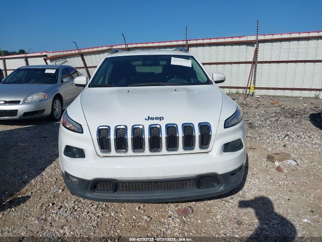 1C4PJMCS8FW726033 Jeep 2015