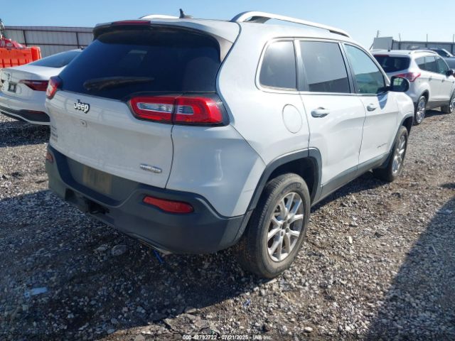 2015 JEEP CHEROKEE 1C4PJMCS8FW726033 Photo 3