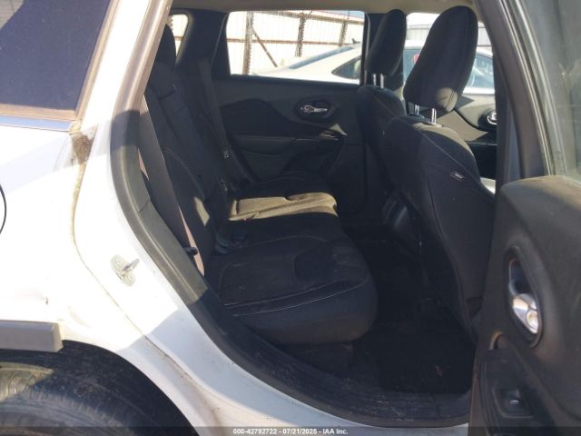 2015 JEEP CHEROKEE 1C4PJMCS8FW726033 Photo 7
