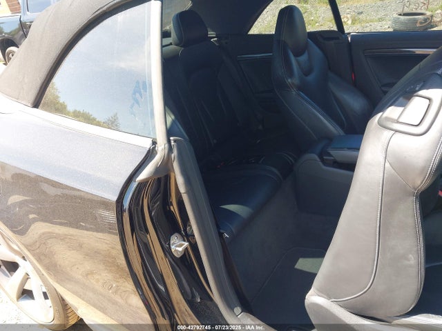 2015 AUDI S5 WAUCGAFH8FN007606 Photo 7