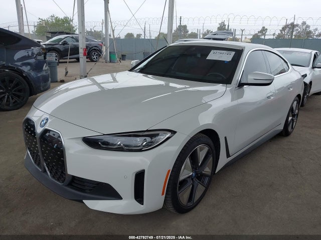 WBY43AW05RFS36299 BMW I4
