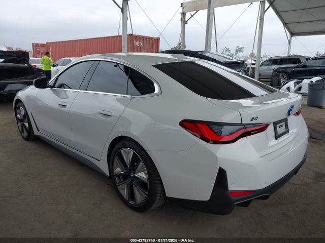 WBY43AW05RFS36299 BMW I4