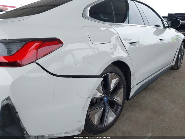 WBY43AW05RFS36299 BMW I4