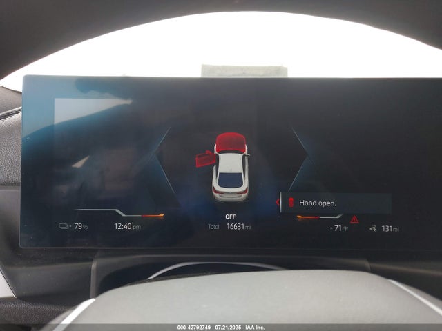 WBY43AW05RFS36299 BMW I4