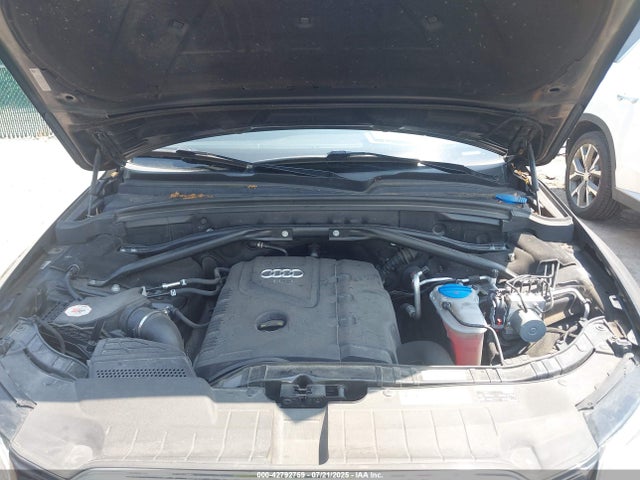 2016 AUDI Q5 WA1L2AFP0GA117481 Photo 9