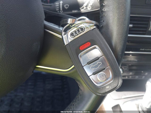 2016 AUDI Q5 WA1L2AFP0GA117481 Photo 10