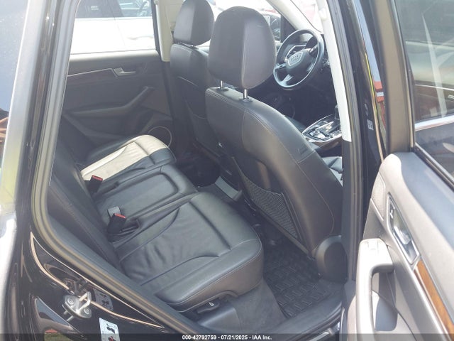 2016 AUDI Q5 WA1L2AFP0GA117481 Photo 7