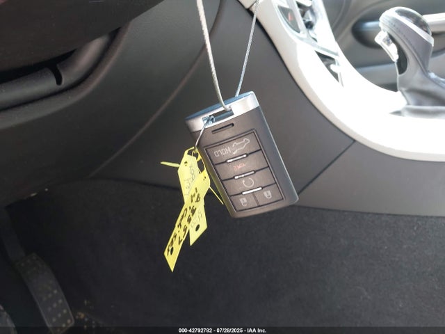 2014 CADILLAC SRX 3GYFNEE3XES525590 Photo 10