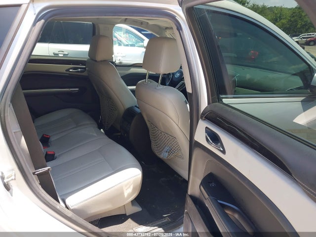 2014 CADILLAC SRX 3GYFNEE3XES525590 Photo 7
