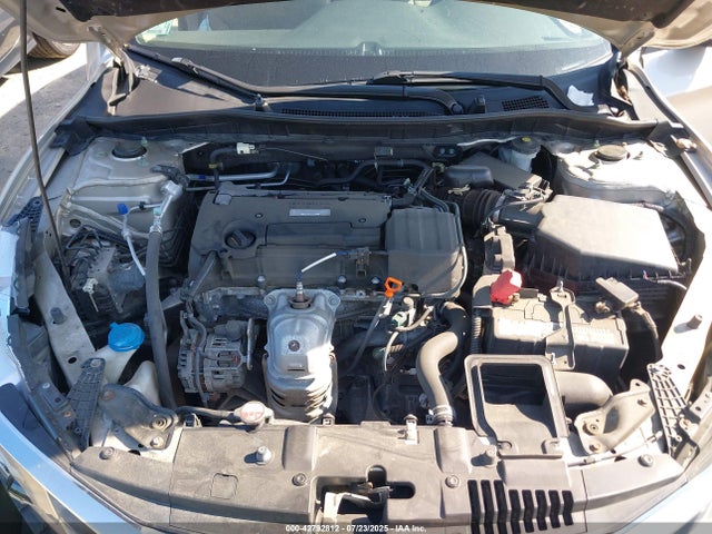 1HGCR2F34HA145632 Honda k24w1