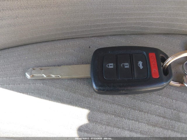 1HGCR2F34HA145632 Honda k24w1