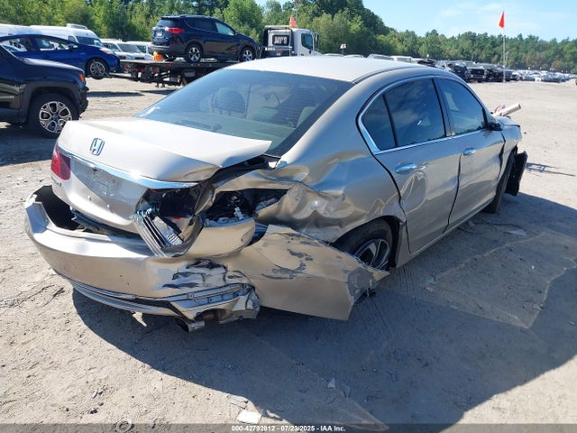 1HGCR2F34HA145632 Honda k24w1