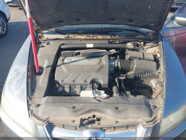 2005 ACURA TL 19UUA66205A008015 Photo 9
