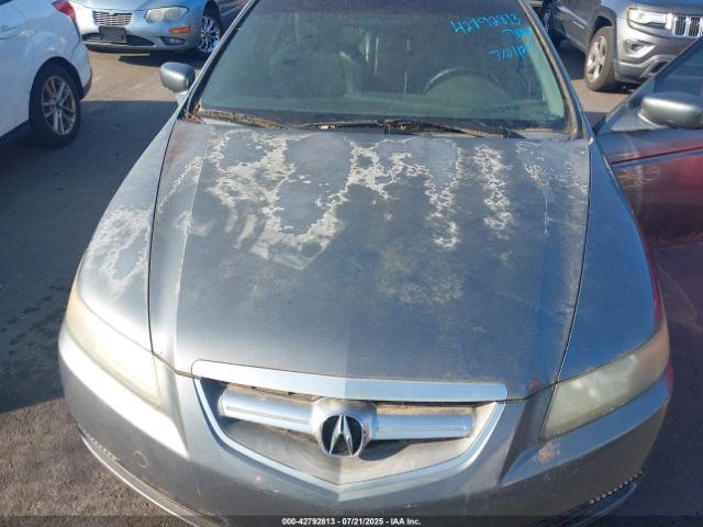 2005 ACURA TL 19UUA66205A008015 Photo 5