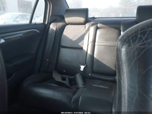 2005 ACURA TL 19UUA66205A008015 Photo 7