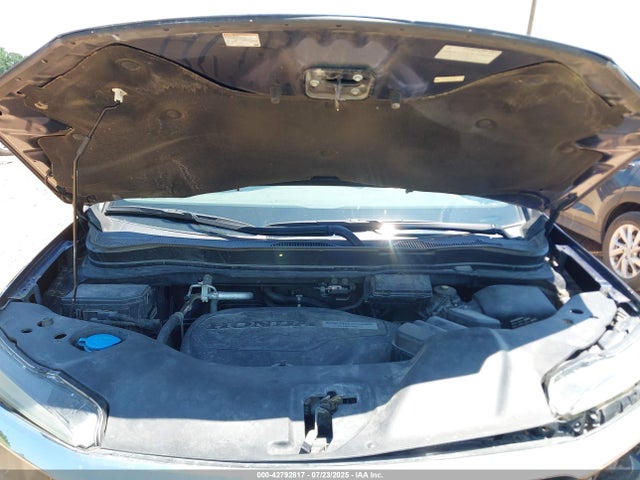5FNYF6H53GB040038 Honda j35y6
