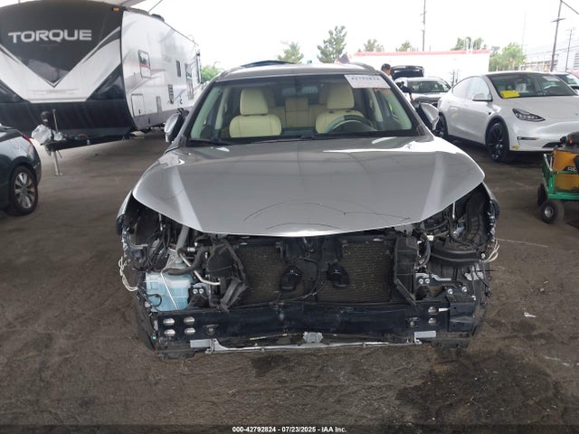 JTJYARBZ0H2070823 Lexus 8ar-fts