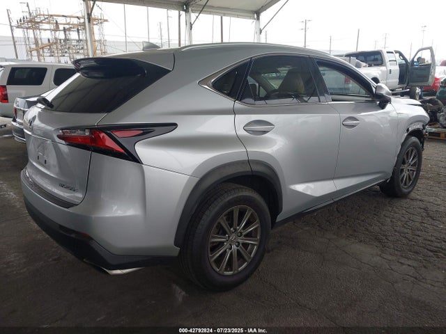 JTJYARBZ0H2070823 Lexus 8ar-fts