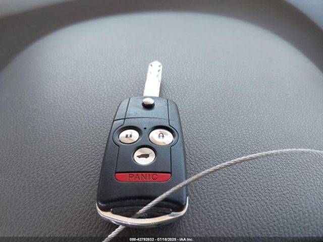 2009 ACURA MDX 2HNYD28699H518929 Photo 10