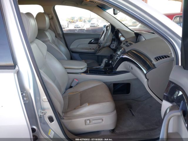2009 ACURA MDX 2HNYD28699H518929 Photo 4