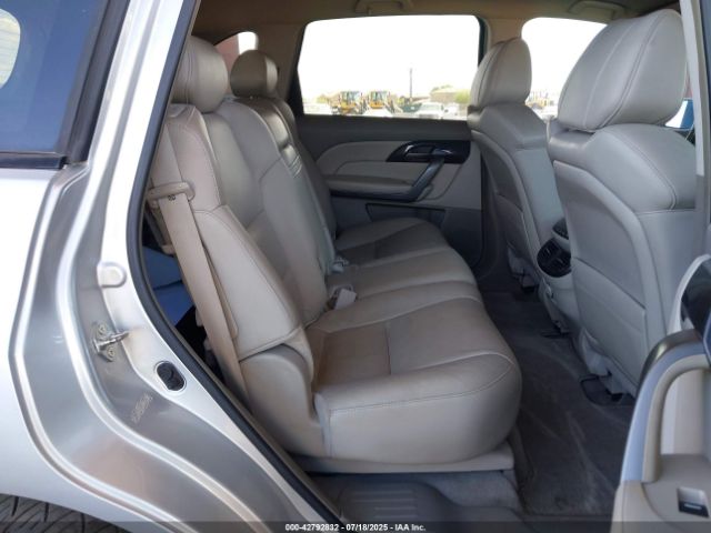 2009 ACURA MDX 2HNYD28699H518929 Photo 7