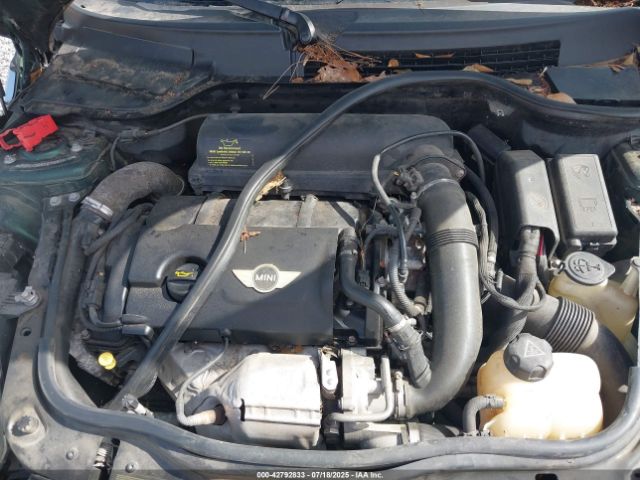 2012 MINI COOPER S WMWSV3C56CT387818 Photo 9