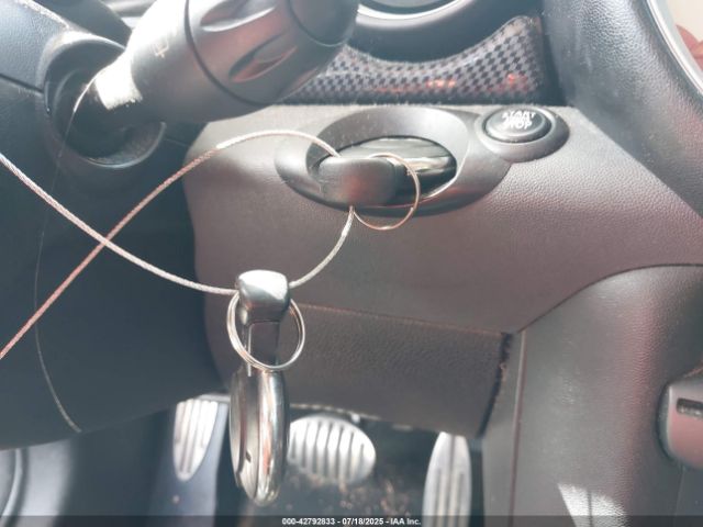 2012 MINI COOPER S WMWSV3C56CT387818 Photo 10