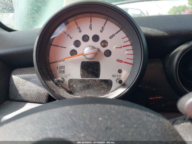 2012 MINI COOPER S WMWSV3C56CT387818 Photo 6