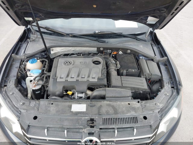Volkswagen 2014 2014 1VWBN7A35EC080068 Image 10