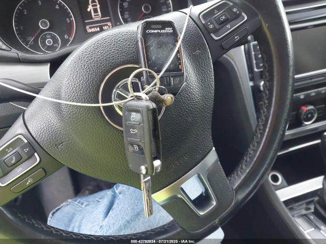 Volkswagen 2014 2014 1VWBN7A35EC080068 Image 11