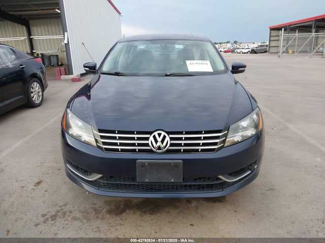 Volkswagen 2014 2014 1VWBN7A35EC080068 Image 12