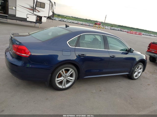 Volkswagen 2014 2014 1VWBN7A35EC080068 Image 13
