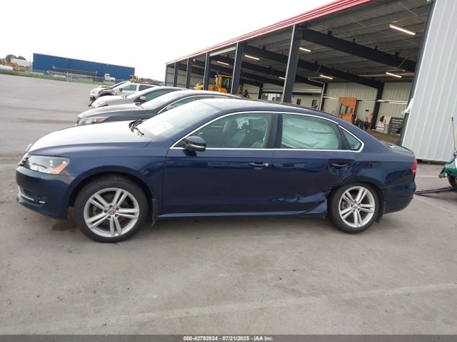 Volkswagen 2014 2014 1VWBN7A35EC080068 Image 14