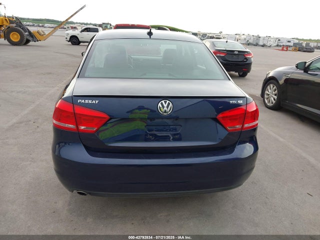 Volkswagen 2014 2014 1VWBN7A35EC080068 Image 16