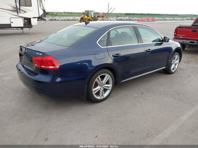 Volkswagen 2014 2014 1VWBN7A35EC080068 Image 4