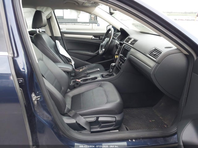 Volkswagen 2014 2014 1VWBN7A35EC080068 Image 5