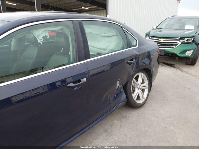Volkswagen 2014 2014 1VWBN7A35EC080068 Image 6