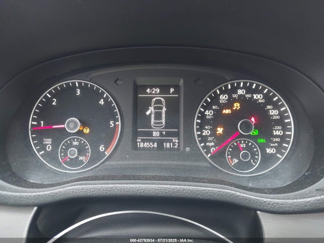 Volkswagen 2014 2014 1VWBN7A35EC080068 Image 7