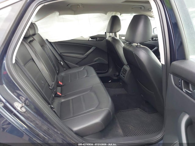 Volkswagen 2014 2014 1VWBN7A35EC080068 Image 8