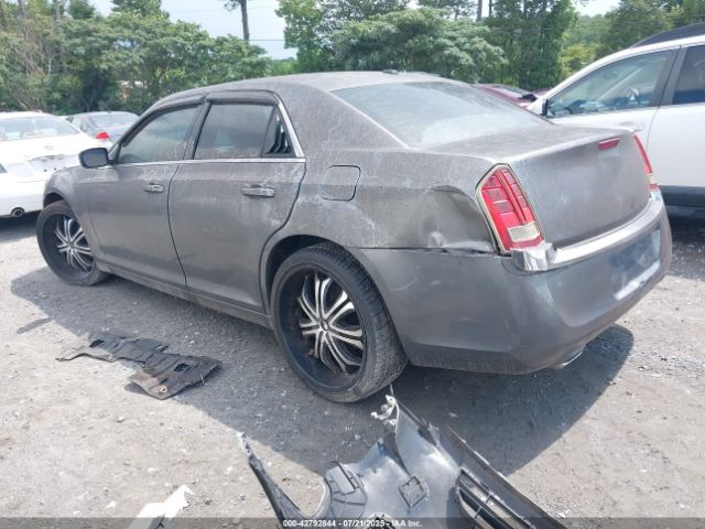 2012 CHRYSLER 300 2C3CCAAG1CH116785 Photo 2