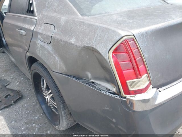 2012 CHRYSLER 300 2C3CCAAG1CH116785 Photo 5