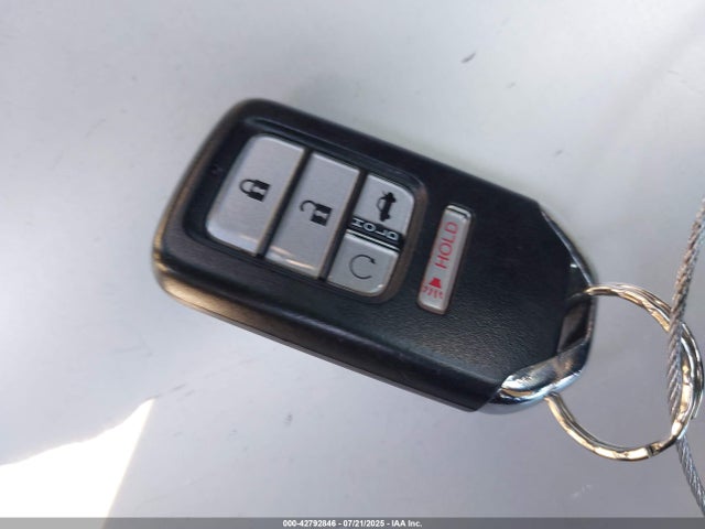 Honda k20c2 2017 19XFC2F71HE230473 Image 11