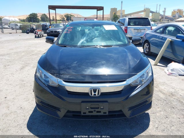 Honda k20c2 2017 19XFC2F71HE230473 Image 12