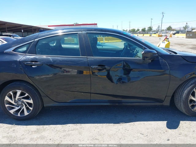 Honda k20c2 2017 19XFC2F71HE230473 Image 13